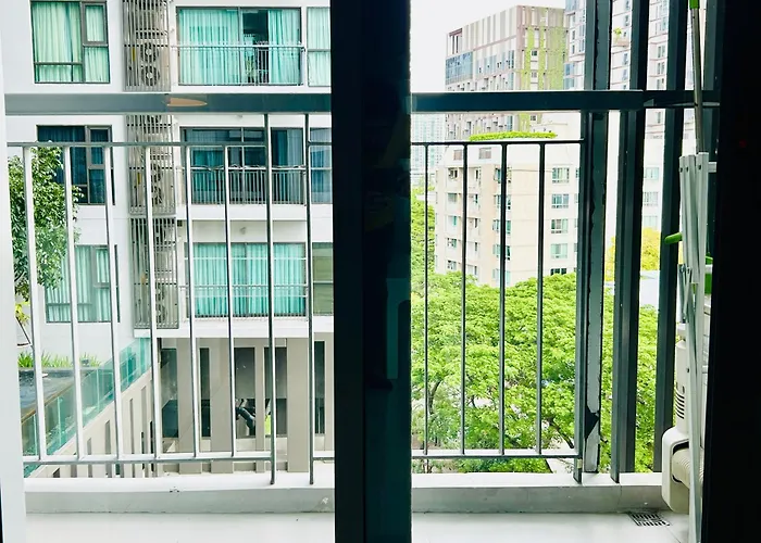 Luxury Two Bedrooms Thonglor Appartamento Bangkok