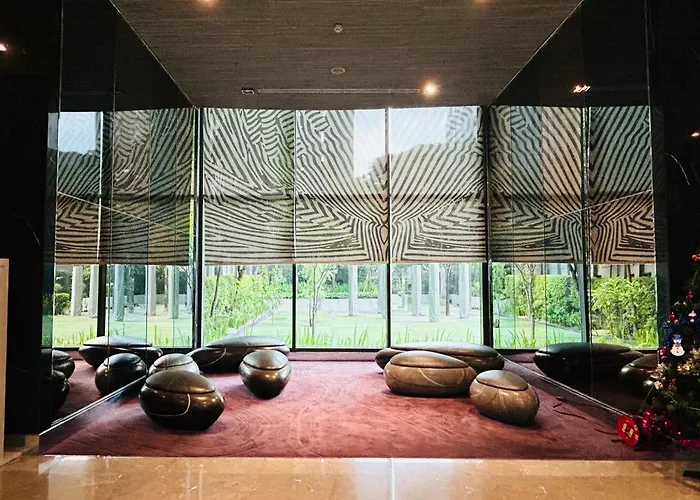 Appartamento Luxury Two Bedrooms Thonglor